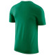 Nike Ανδρική κοντομάνικη μπλούζα Boston Celtics City Edition Tee